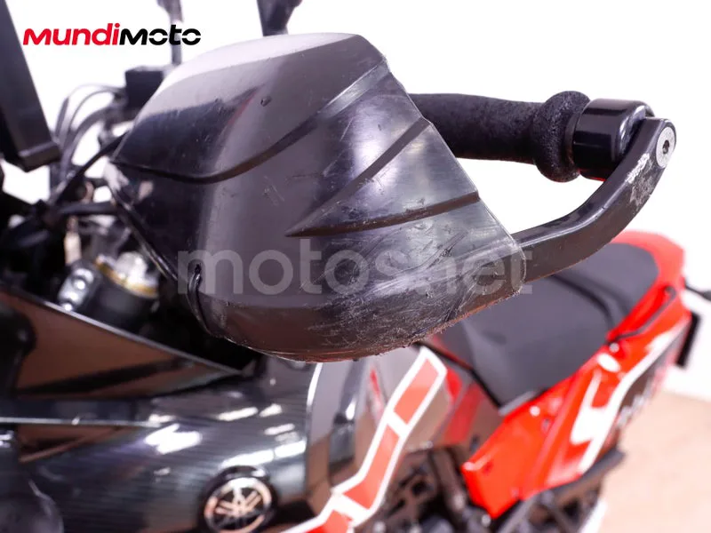 Yamaha Ténéré 700 - Vista 54