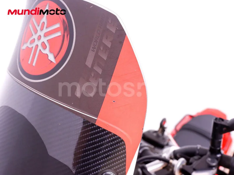 Yamaha Ténéré 700 - Vista 57
