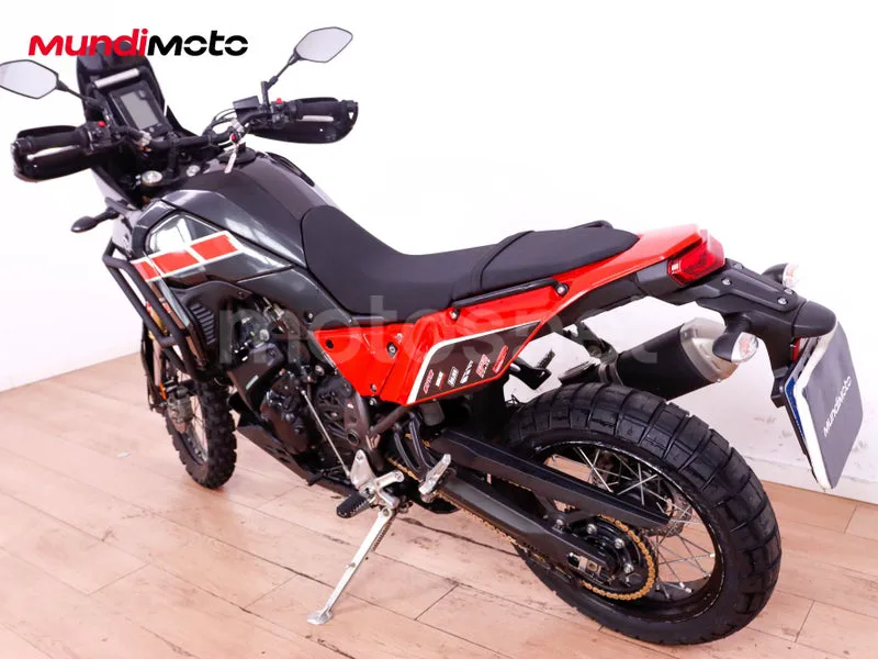 Yamaha Ténéré 700 - Vista 8