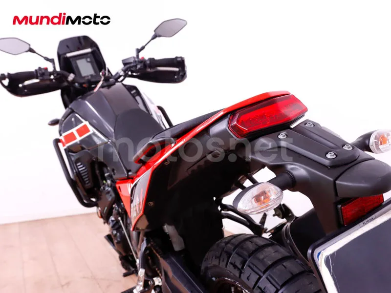 Yamaha Ténéré 700 - Vista 9