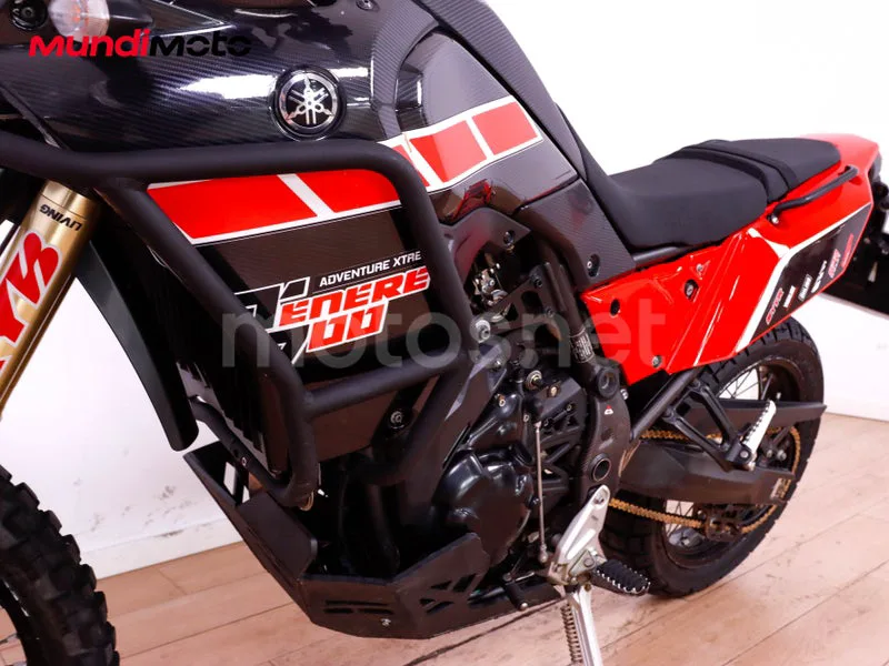 Yamaha Ténéré 700 - Vista 10