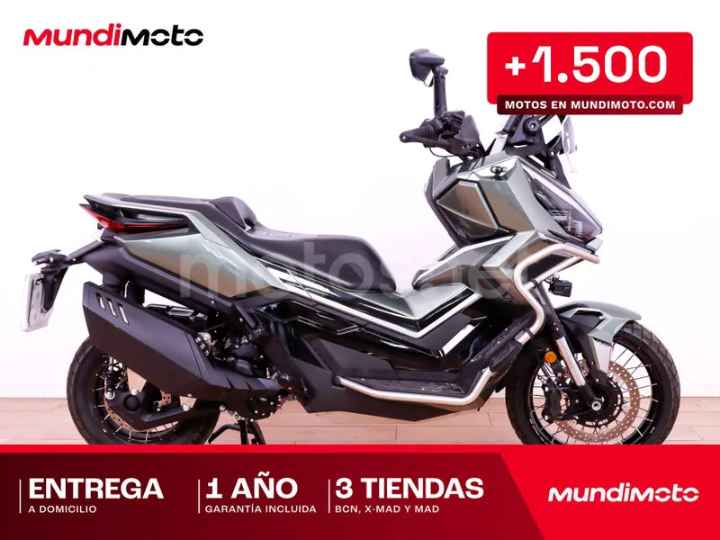 Zontes 368 G 4699 € 2025 Barcelona - 1