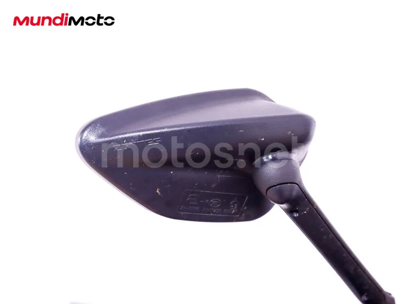 Zontes 368 G - Vista 15