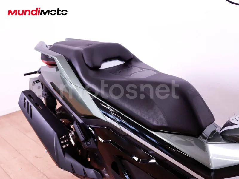 Zontes 368 G - Vista 17