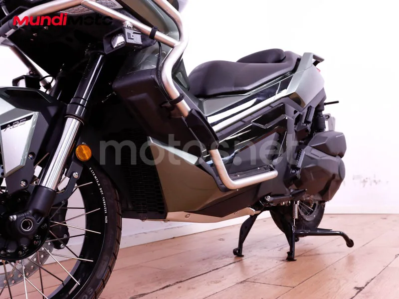 Zontes 368 G - Vista 10