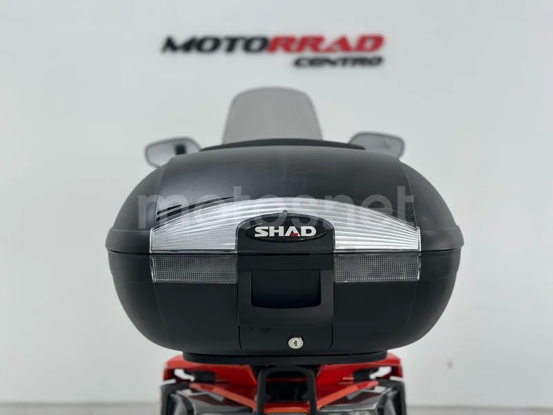 Kymco DTX 360 - Vista 13