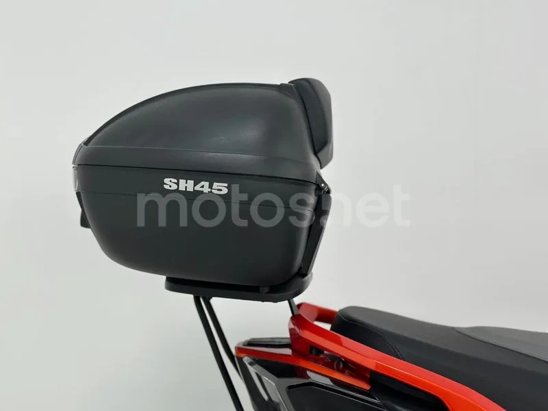 Kymco DTX 360 - Vista 27