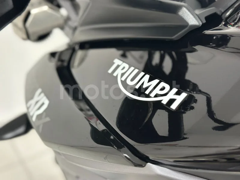 Triumph Tiger 800 XR - Vista 13