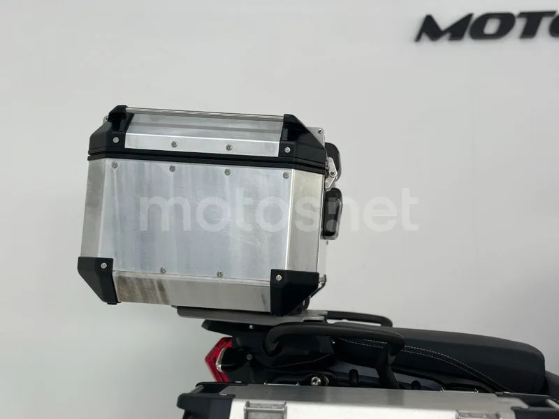 Triumph Tiger 800 XR - Vista 29