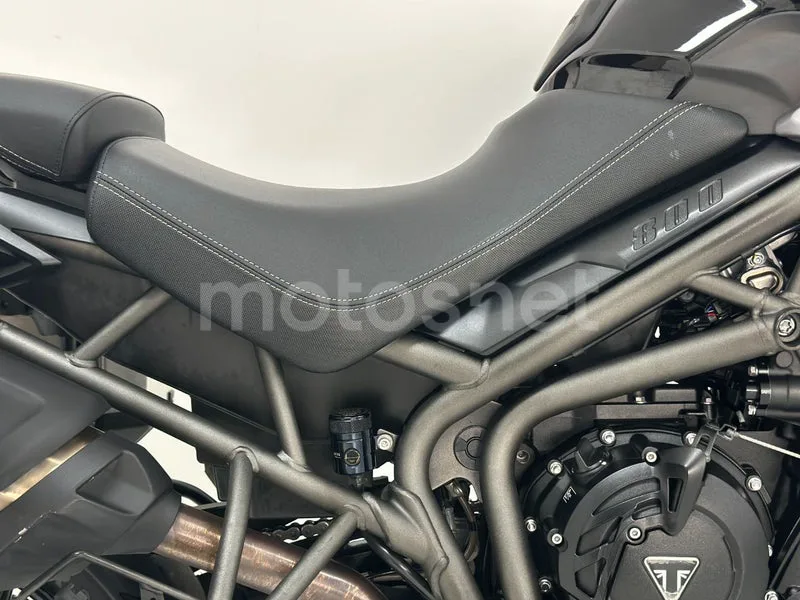Triumph Tiger 800 XR - Vista 30