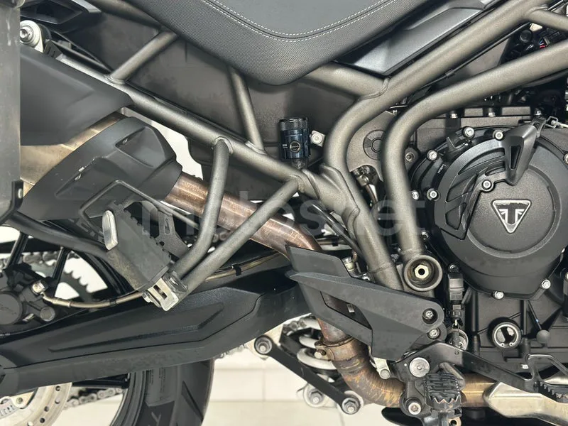 Triumph Tiger 800 XR - Vista 31