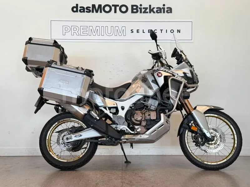 Honda CRF1000L Africa Twin 9990 € 2019 Bizkaia - 2