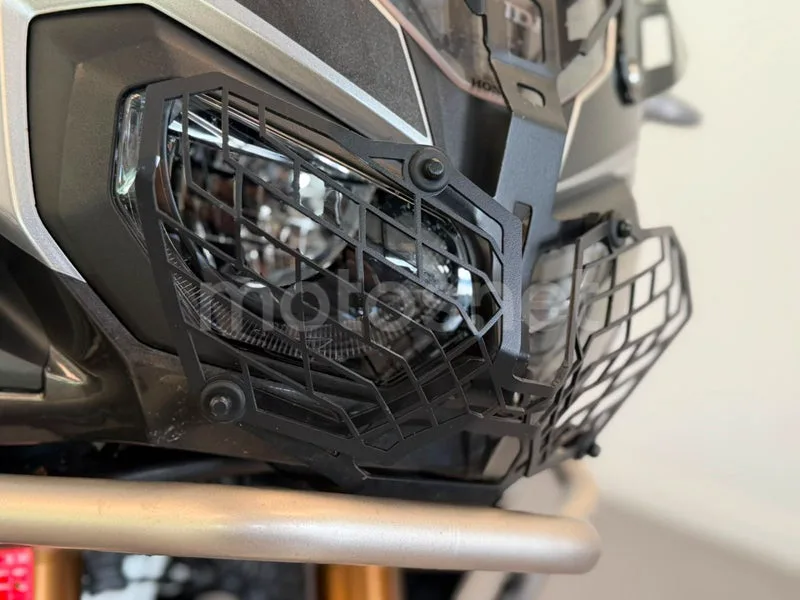 Honda CRF1000L Africa Twin - Vista 17