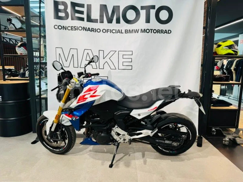 BMW F 900 R 7400 € 2024 Murcia - 1