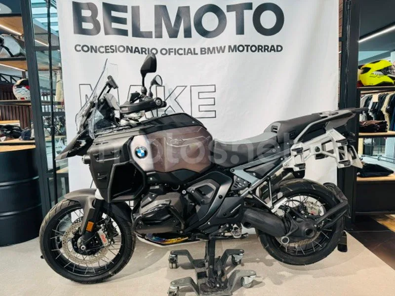 BMW R 1300 GS 23.900 € 2024 Murcia - 1