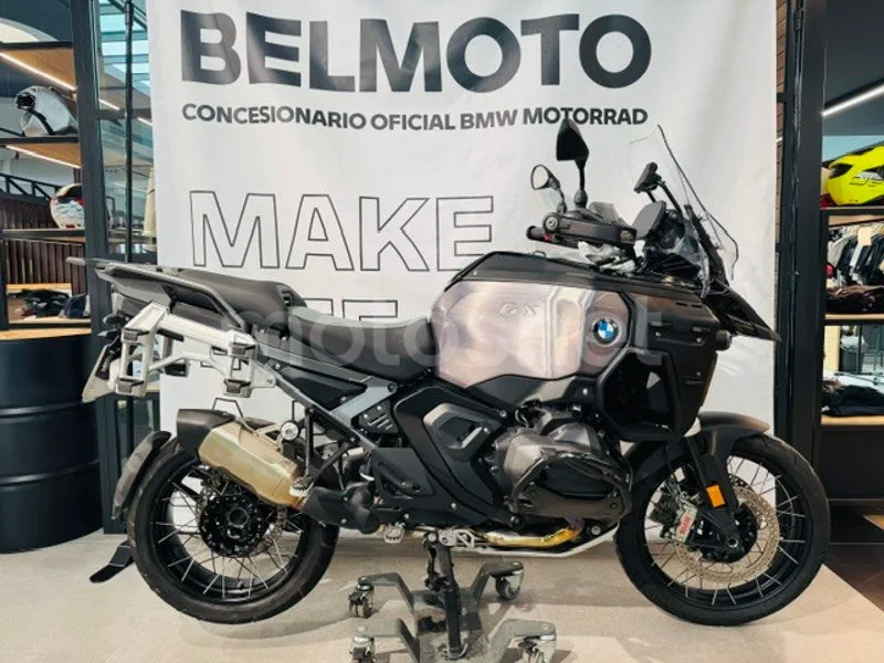 BMW R 1300 GS - Vista 5