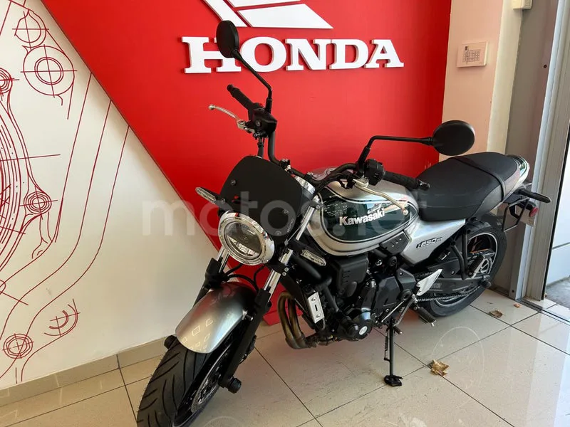 Kawasaki Z650 5990 € 2025 Madrid - 2