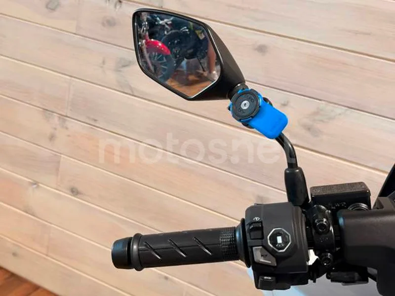 Honda PCX125 - Vista 11
