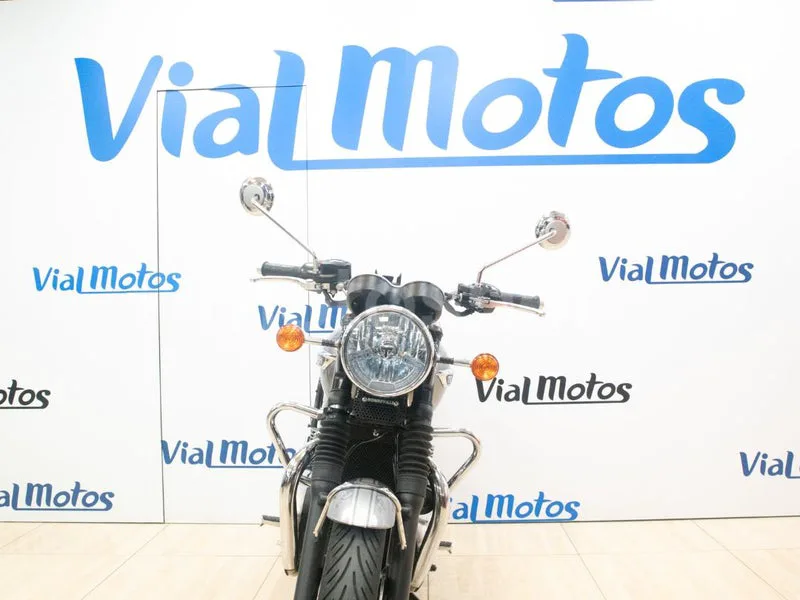 Triumph Bonneville T120 8500 € 2020 Zaragoza - 2