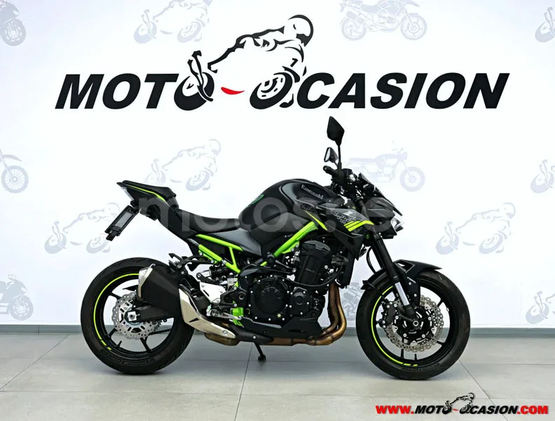 Kawasaki Z900 6950 € 2021 Madrid - 2