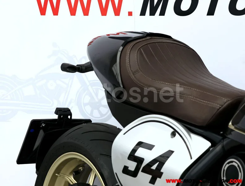 Ducati Scrambler - Vista 10