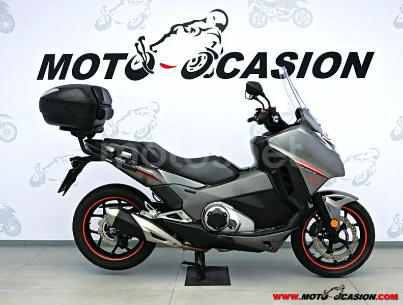 Honda Integra 750 S 5950 € 2019 Madrid - 2