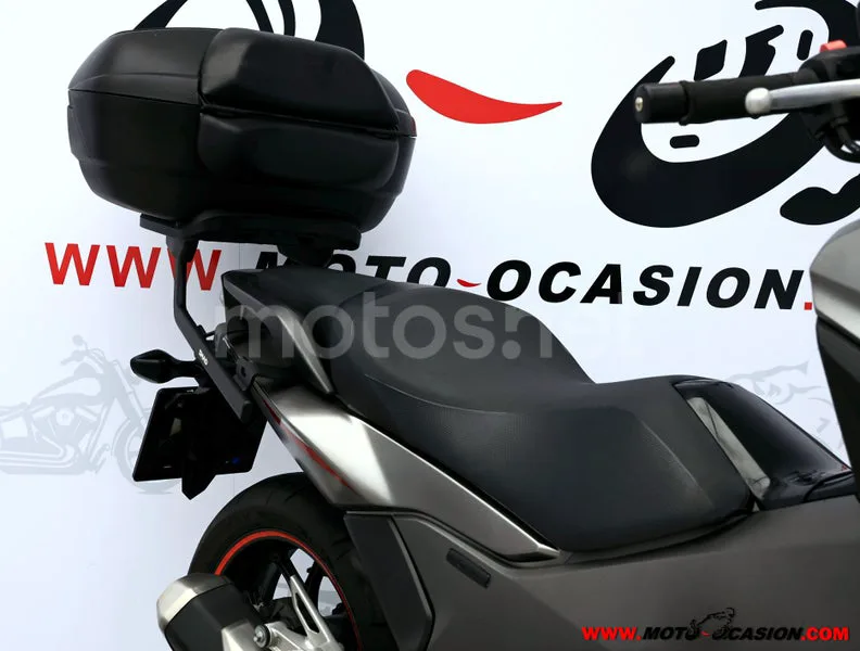 Honda Integra 750 S - Vista 11