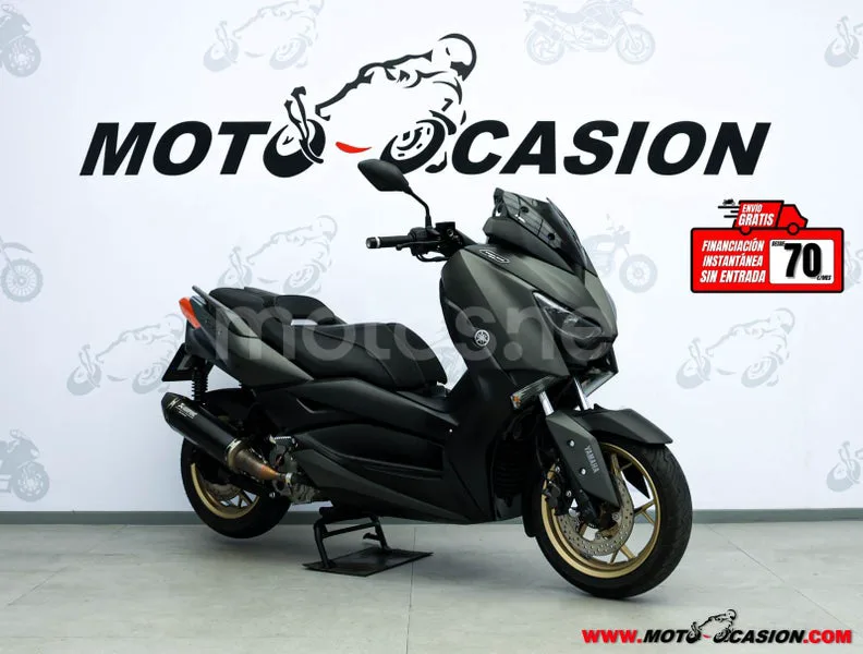 Yamaha XMAX 300 4250 € 2021 Madrid - 2