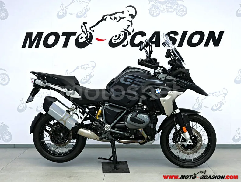 BMW R 1250 GS 15.250 € 2022 Madrid - 2