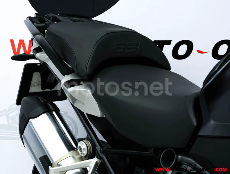 BMW R 1250 GS - Vista 11