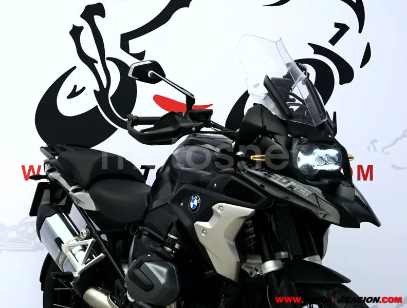 BMW R 1250 GS - Vista 4