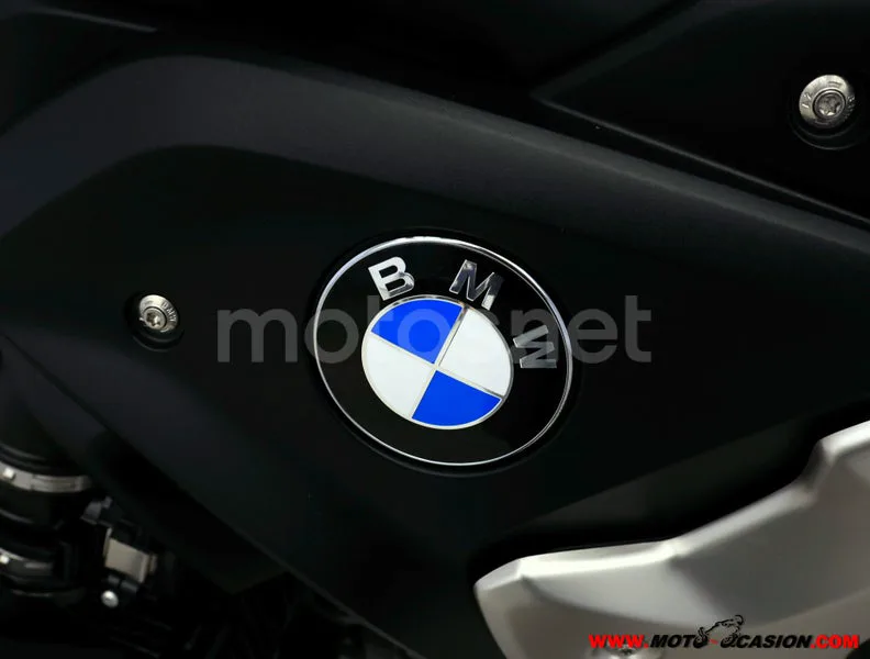 BMW R 1250 GS - Vista 9