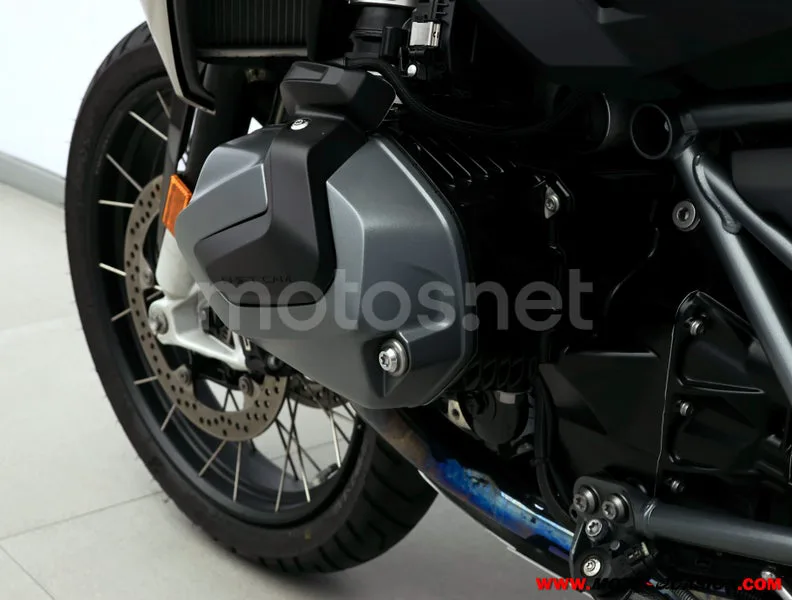 BMW R 1250 GS - Vista 10
