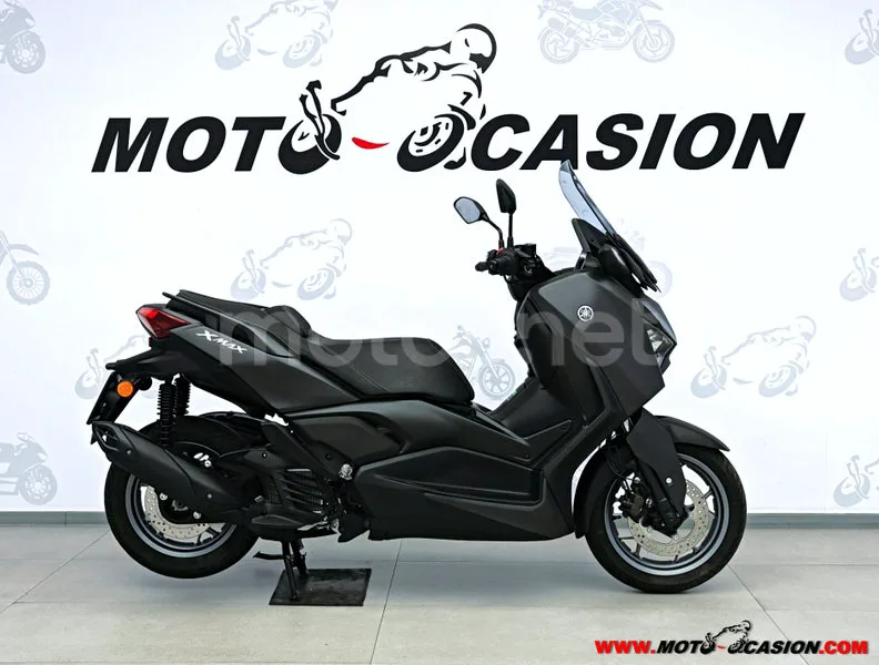 Yamaha XMAX 125 4850 € 2024 Madrid - 2
