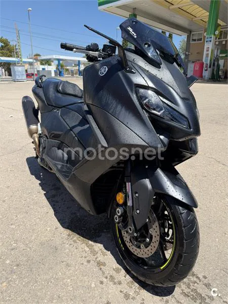 Yamaha TMAX 11.999 € 2024 Valencia - 1