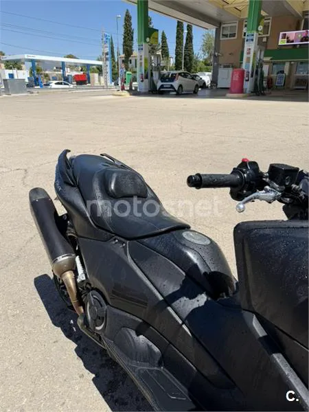 Yamaha TMAX 11.999 € 2024 Valencia - 2