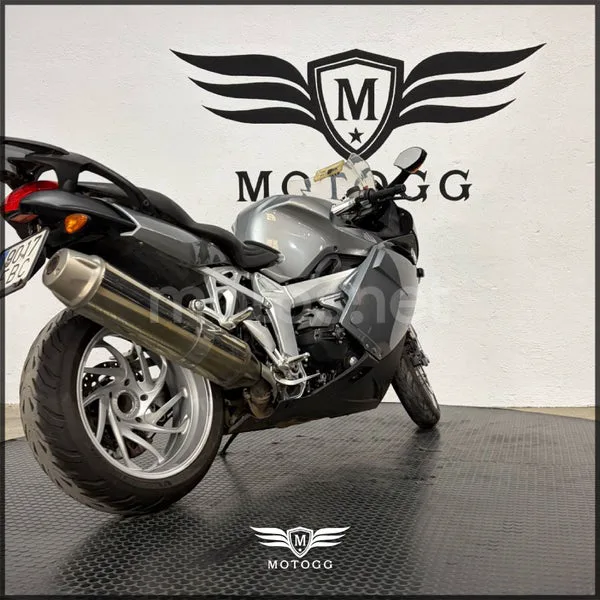 BMW K 1200 S - Vista 7