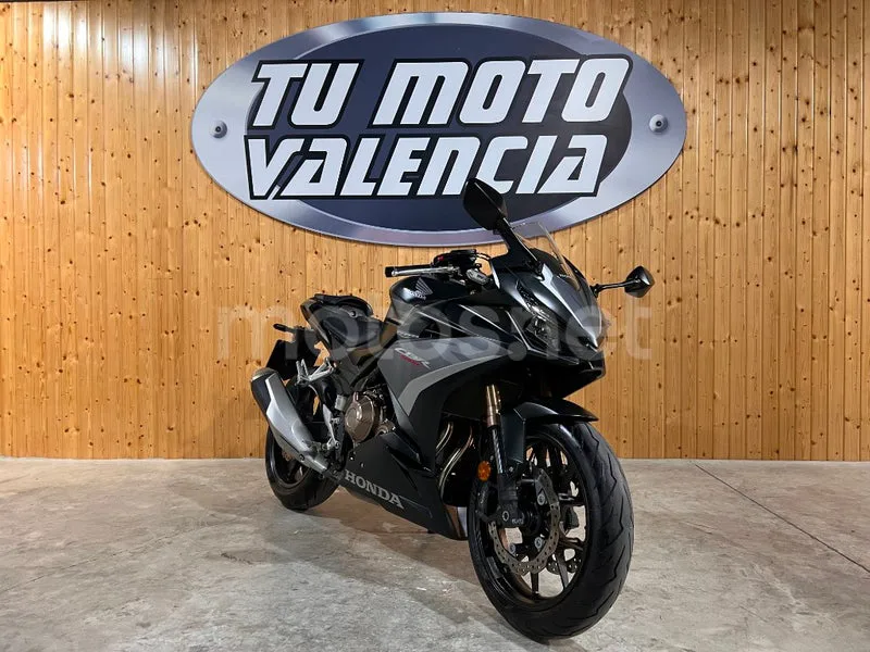 Honda CBR500R 5000 € 2022 Valencia - 2