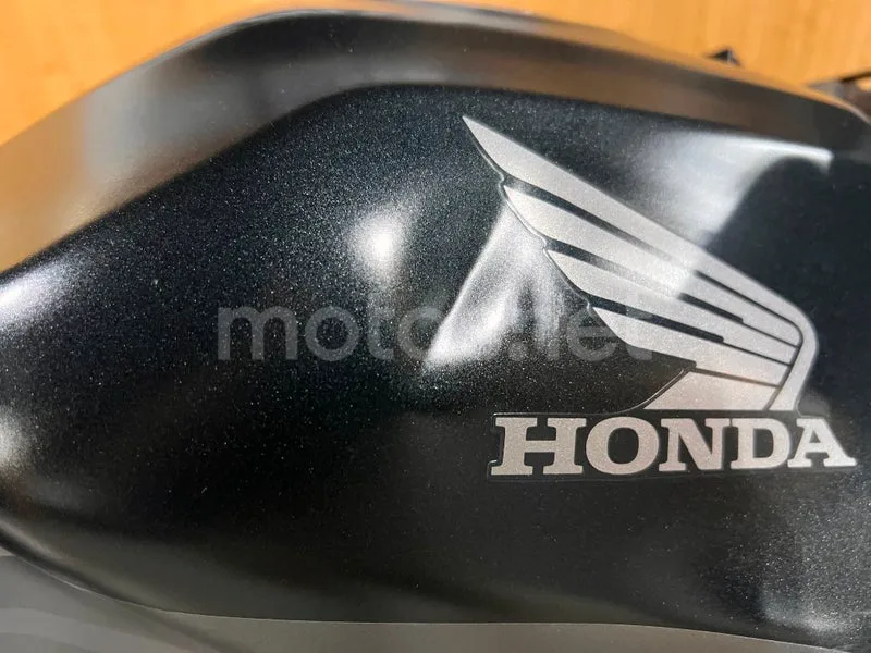 Honda CBR500R - Vista 46