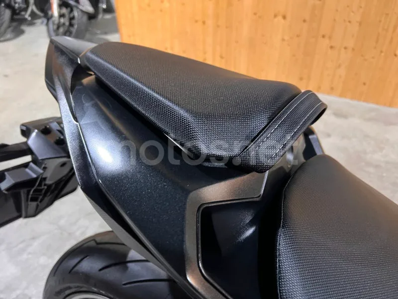 Honda CBR500R - Vista 49