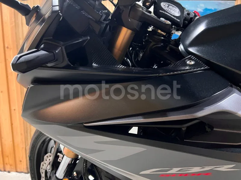 Honda CBR500R - Vista 71
