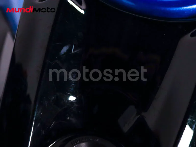 Kawasaki Ninja 650 - Vista 18