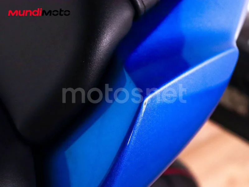 Kawasaki Ninja 650 - Vista 23