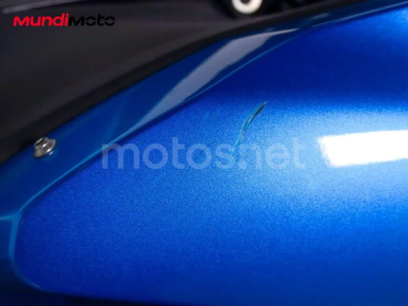 Kawasaki Ninja 650 - Vista 26