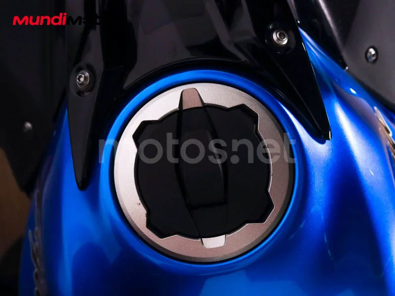 Kawasaki Ninja 650 - Vista 31