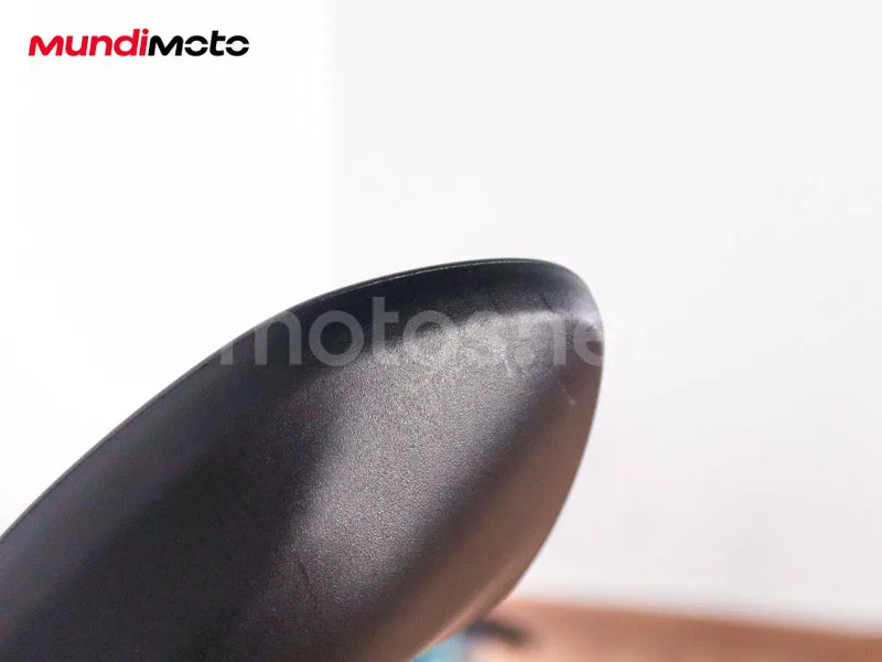 Yamaha MT-09 - Vista 15