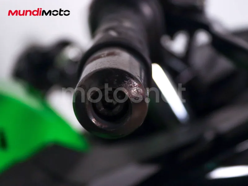 Kawasaki Ninja 400 - Vista 54