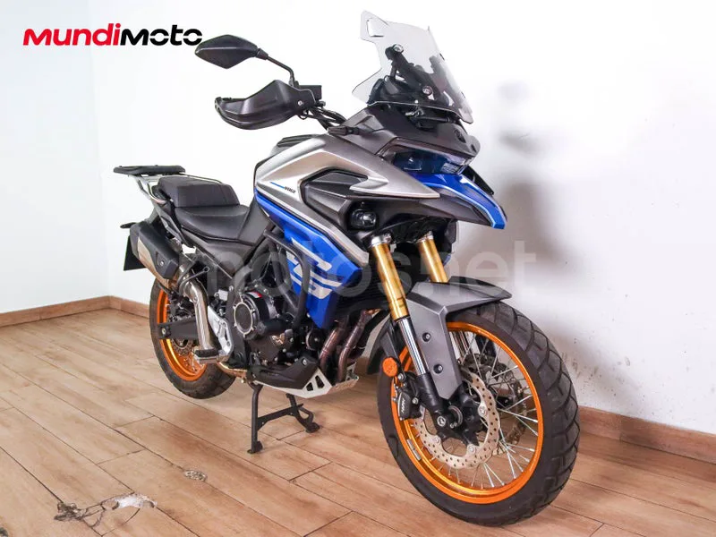 Voge 525DSX 4899 € 2024 Madrid - 2