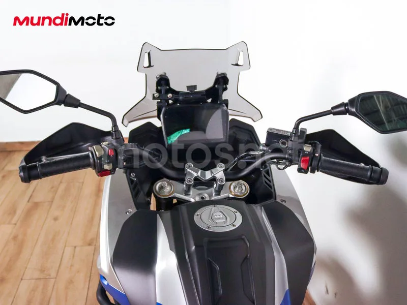 Voge 525DSX - Vista 11