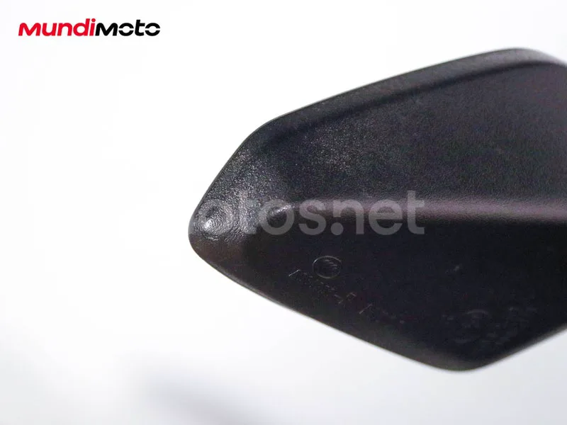 Voge 525DSX - Vista 14